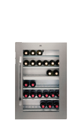 Reparación averías vinoteca Corbero en  Albacete
